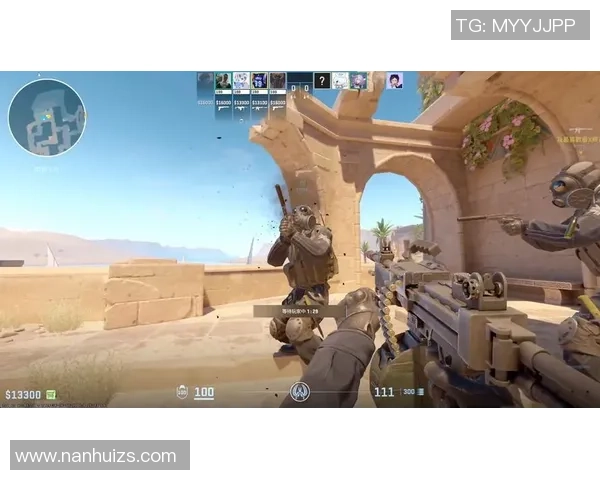 CS_GO巨献：探秘WE的个人能力