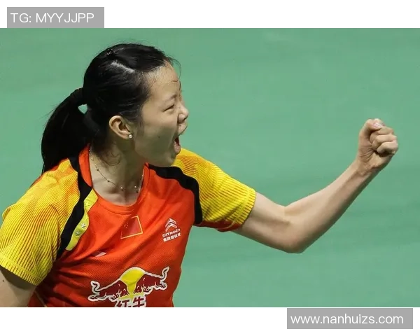 专访黄娜：解密羽毛球成功之道_1