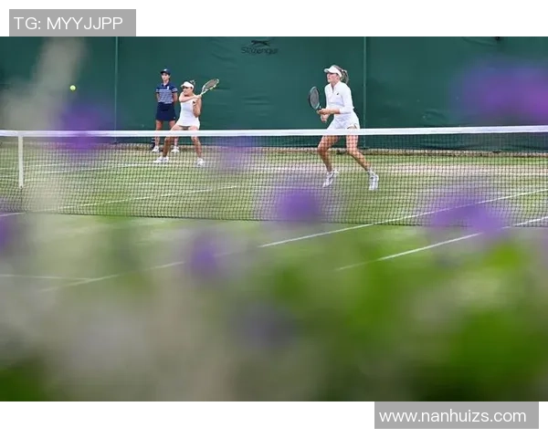 吴芳专访：回顾网球历程_1